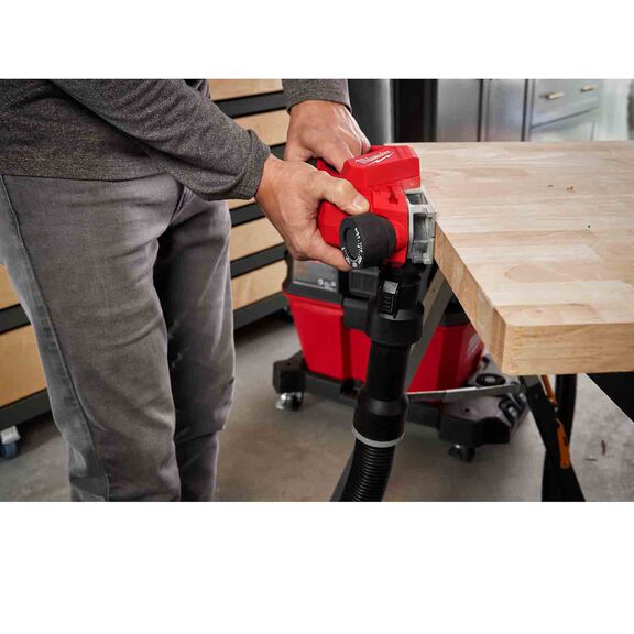M12&trade; Brushless 2" Planer image number 2