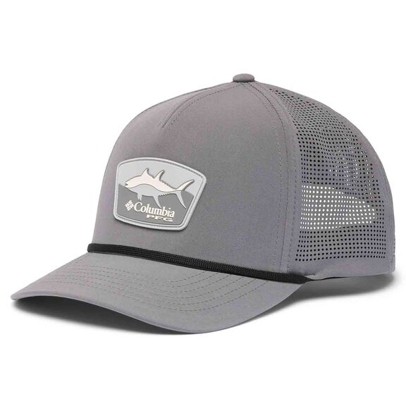 Tidal Pursuit&trade; 3D Stretch Baseball Cap image number 0