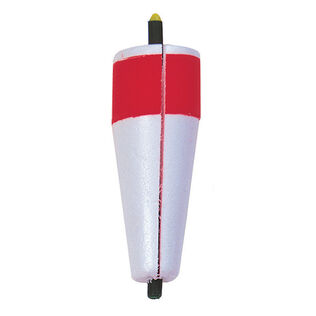 3" Slotted and Weighted Popping Float