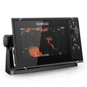 NSS7 evo3 Multifunction Display with C-MAP&reg; US Enhanced Charts image number 3