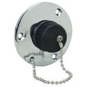 Spare Water Inlet Cap image number 1
