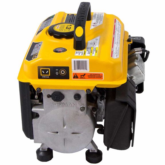 Performance Series 1050 Watt Generator image number 1