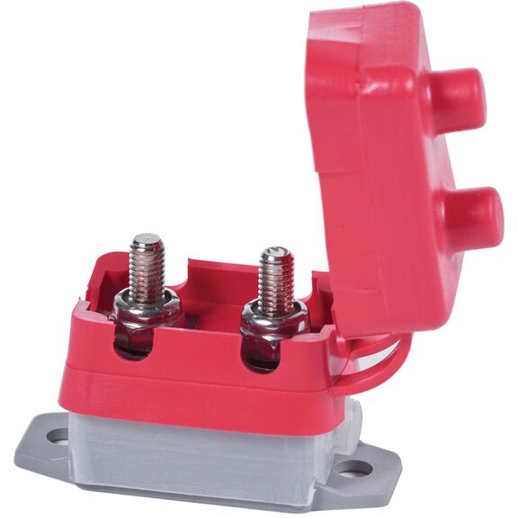 50A Marine Grade Short Stop Circuit Breaker image number 1