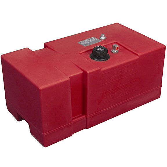 18 Gallon Topside Fuel Tank image number 0