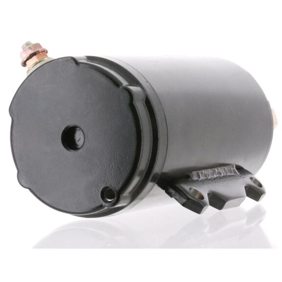 Original Equipment Quality Replacement Outboard Starter BRP-OMC - 5372 image number 1