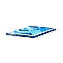 Floating Slide Dock Kit 10' x 8' x 6" Inflatable Platform image number 1