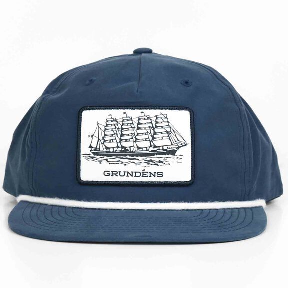 Captains Heritage Baseball Cap image number 0