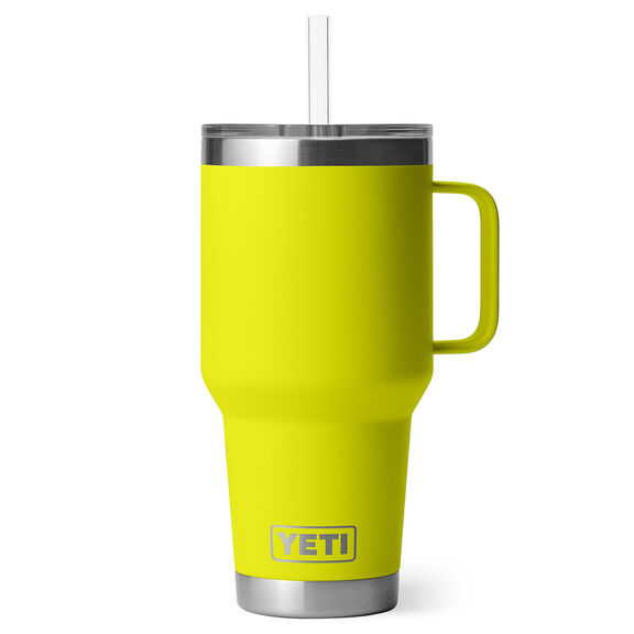 35 oz. Rambler&reg; Straw Mug image number 0