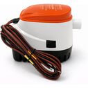 SEAFLO 06 Series 750 GPH Automatic Bilge Pump 12V image number 0