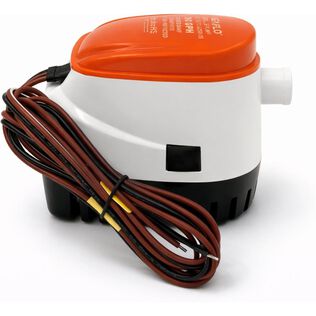 SEAFLO 06 Series 750 GPH Automatic Bilge Pump 12V
