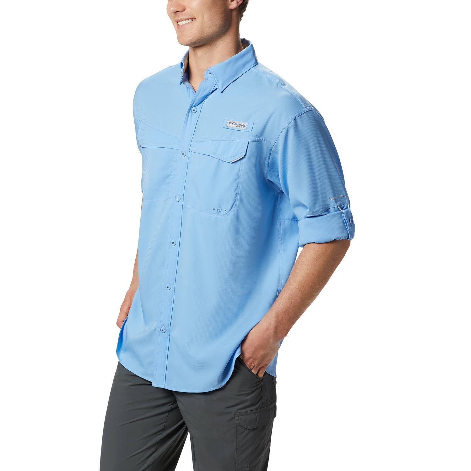 Men's PFG Low Drag Offshore™ Shirt 
