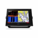 Refurbished 7612xsv Multifunction Display with US Coastal and US Inland Charts and Internal GPS Antenna image number 2