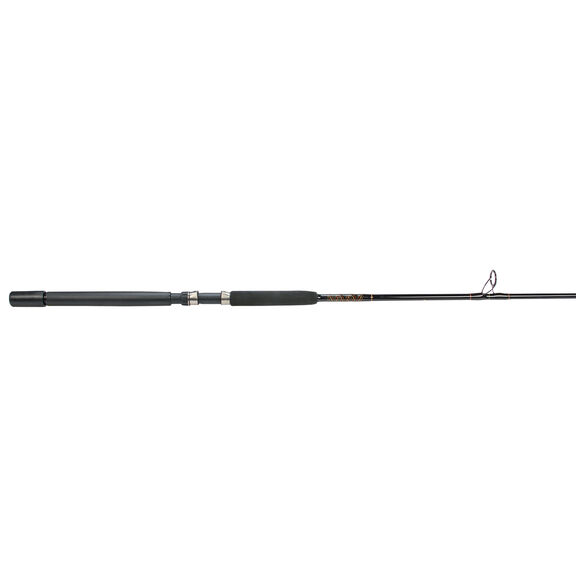 fly fish rod holder Flycraft Stealth Rod Holder