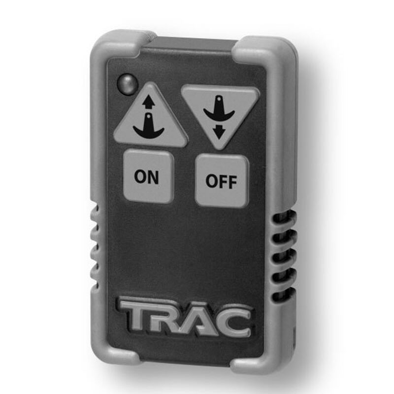 Remote Kit for TRAC Winch image number 0