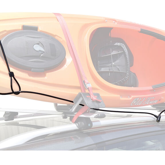 Lariat&trade; Universal Kayak/Canoe Cable Lock image number 0