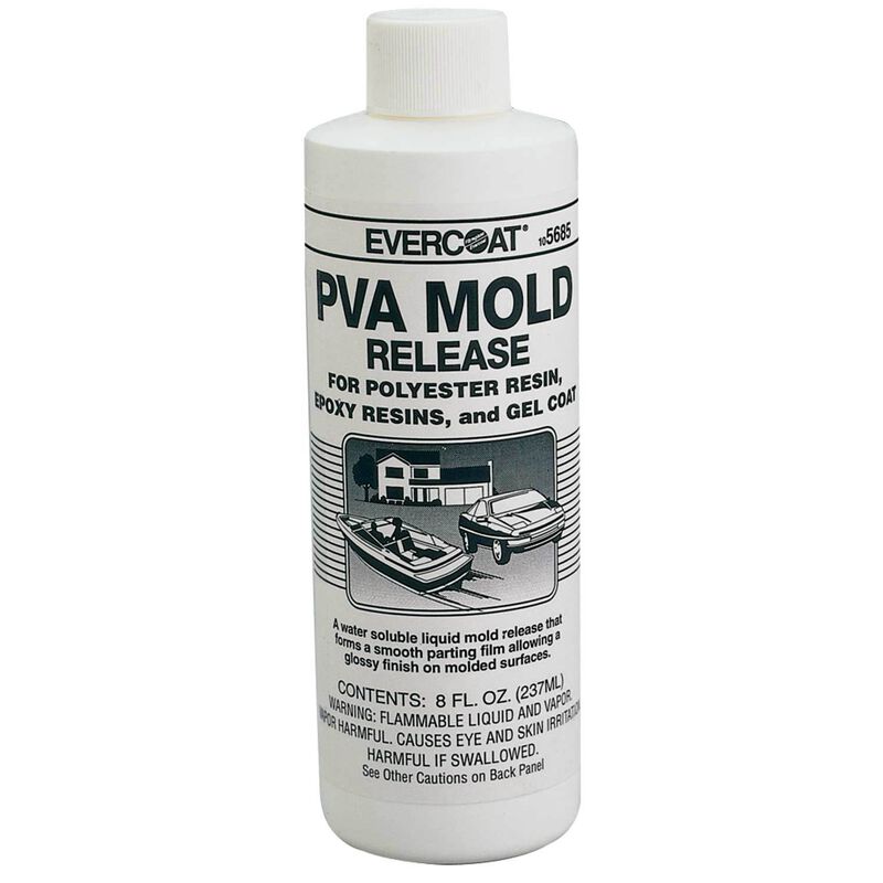 PVA Polyester Curing Agent image number 0