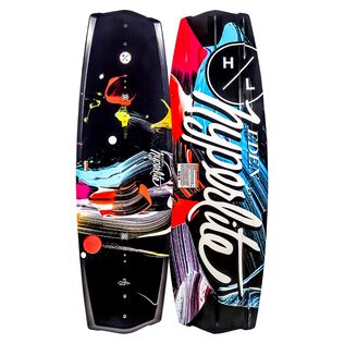 125 Eden 2.0 Jr. Wakeboard