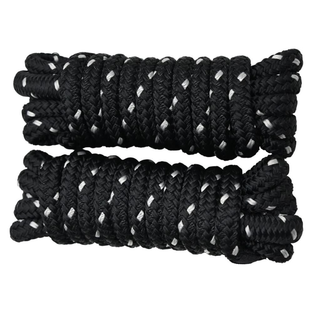 3/8" Dock Line - 10ft