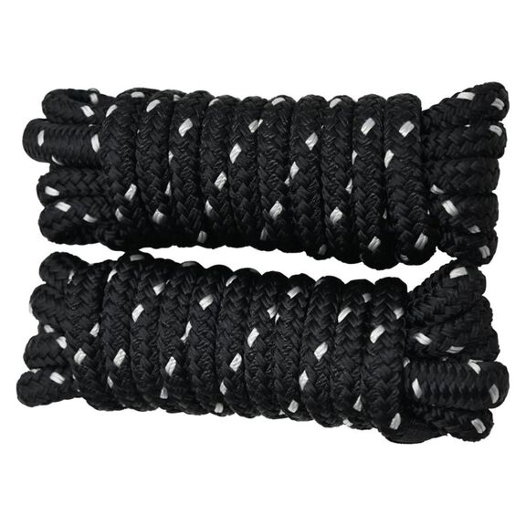 3/8" Dock Line - 10ft image number 0