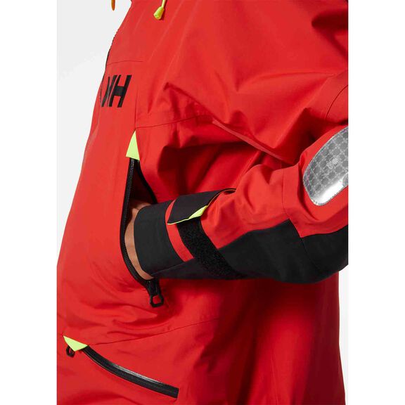 Men's &AElig;gir 2.0 Race Sailing Jacket image number 6