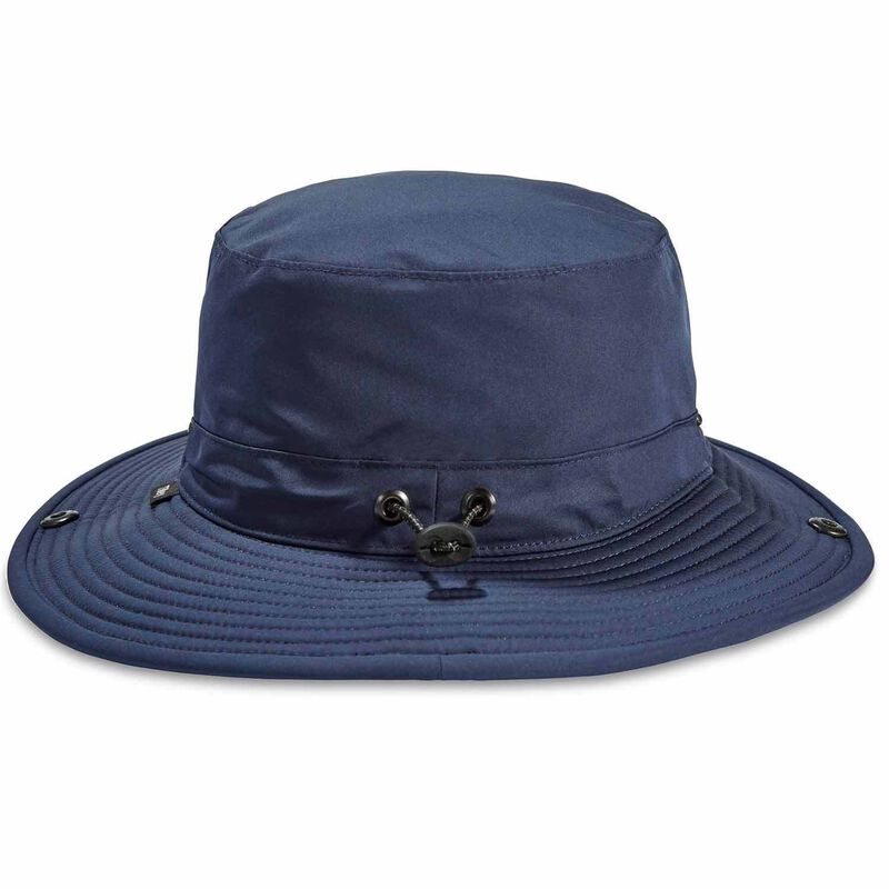 Hyeto Rainproof Bucket Hat image number 2