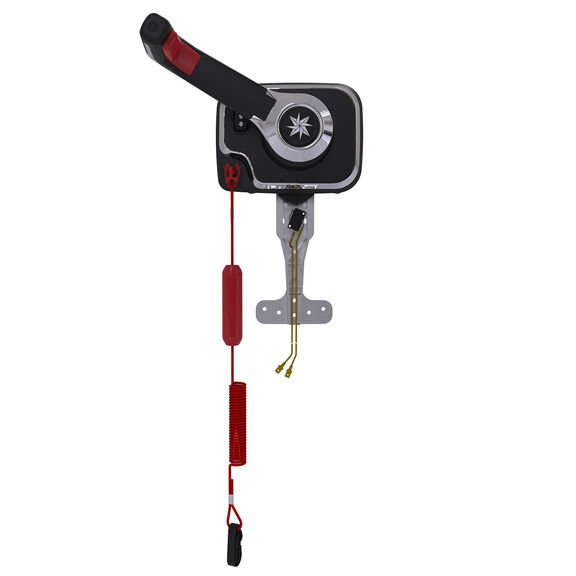Xtreme Center Console Side Mount with Tilt Switch image number 1
