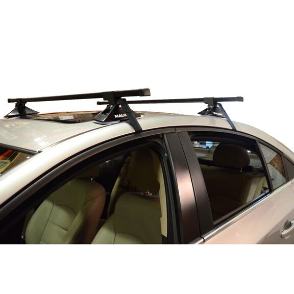 50" VersaRail&trade; Bare Roof Cross Rail System image number 2
