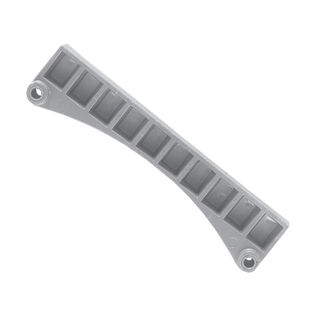 Aluminum Bar/Plate Anode for OMC, Johnson/Evinrude