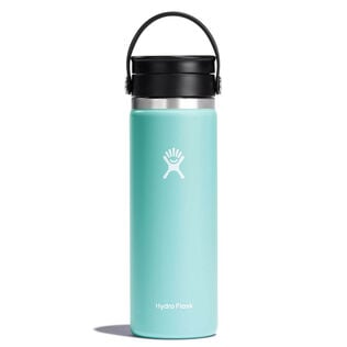 20 oz. Coffee Flask with Flex Sip Lid