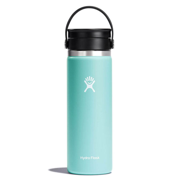 20 oz. Coffee Flask with Flex Sip Lid image number 0