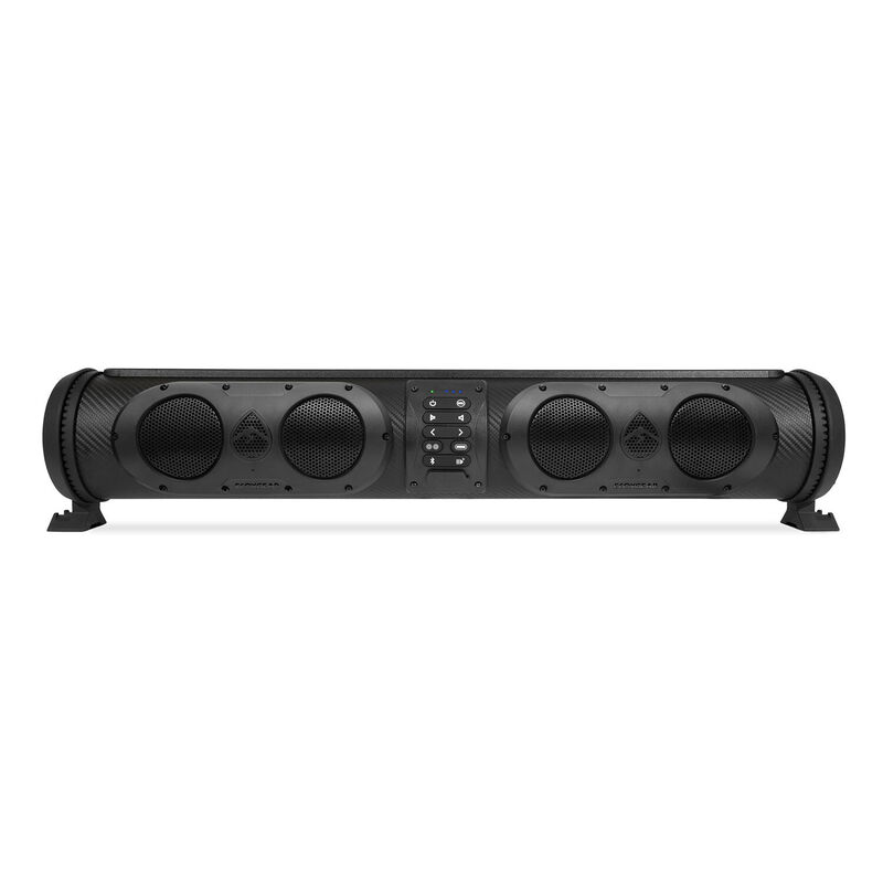 ECOXGEAR SoundExtreme SE26 Bluetooth Soundbar Speaker West Marine
