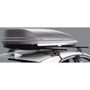 50" VersaRail&trade; Bare Roof Cross Rail System image number 6