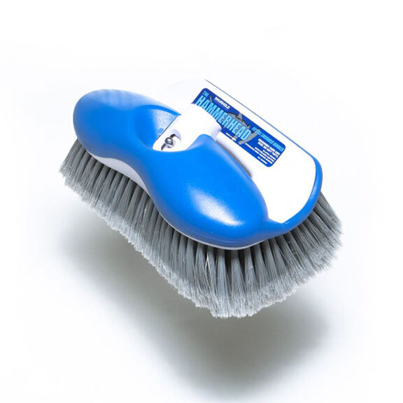 Hammerhead Deck Brush, Soft image number 0