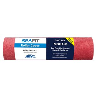 3/16" Nap Mohair Rollers
