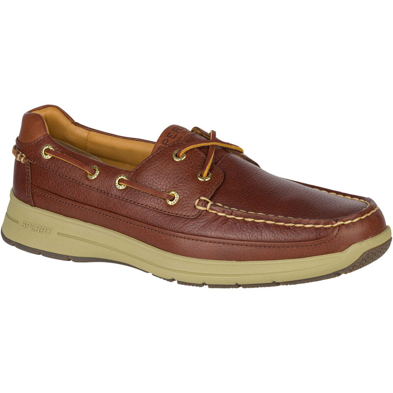 Men's Gold Cup Ultra Boat Shoes image number 0