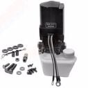 865380A13 Trim Pump Motor Assembly 12V image number 0