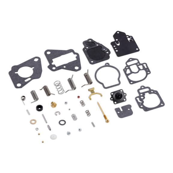 SIERRA 8-97350 Carburetor Kit image number 0
