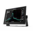 GO12 XSE Chartplotter Navigation Display with 4G&trade; Radar and TotalScan&trade; Transducer image number 1