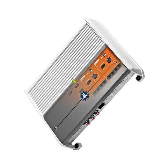 M400/4-24V Class D Full-Range Marine Amplifier image number 0