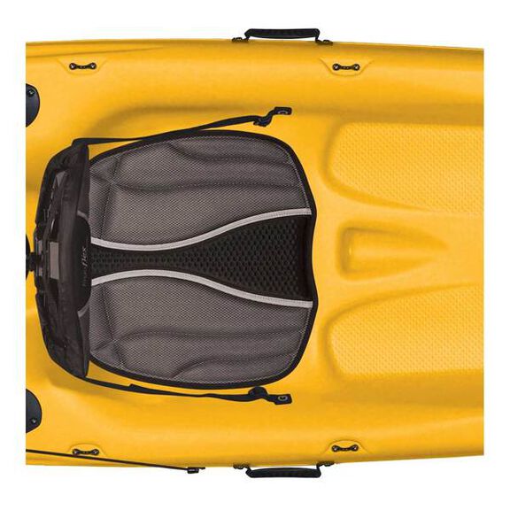 Coast 120 XE Sit-On-Top Angler Kayak image number 3