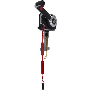 Xtreme Center Console Side Mount with Tilt Switch