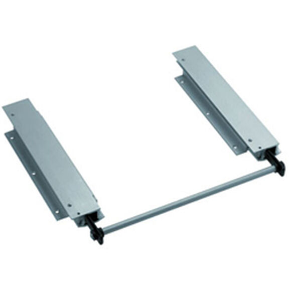 Dual Seat Slide Track Hardware image number 0