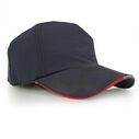 Pursuit Baseball Cap image number 0