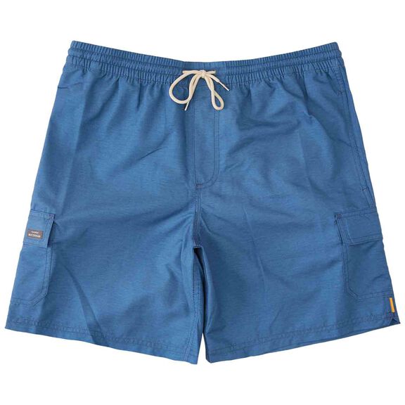 Men's Balance Volley Shorts image number 0