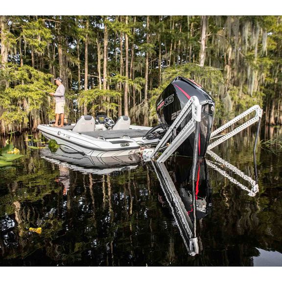 8'  Blade Shallow Water Anchor image number 2
