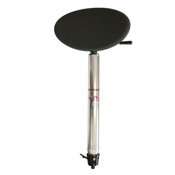 Taper-Lock&trade; Universal Pedestal, Charcoal image number 0