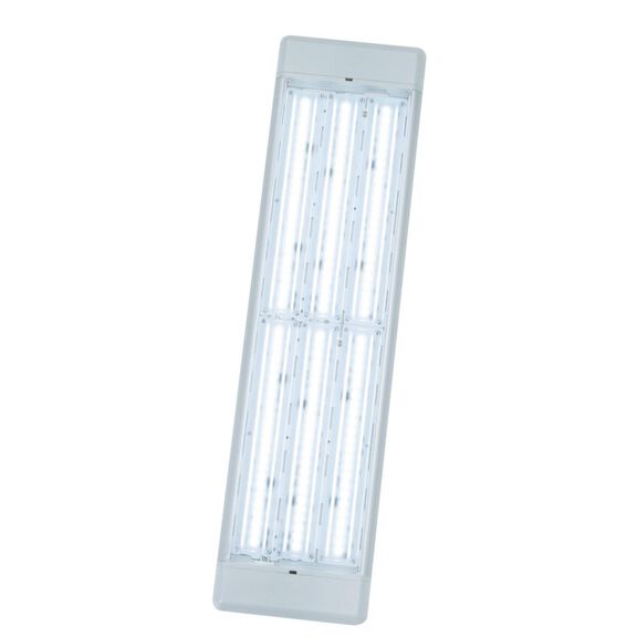 F-110.2 (17"), Cool White (12v), 16w Surface Mount - Utility Light (Connecting Cable Sold Separately) image number 0