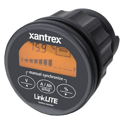 LinkLITE Battery Monitor