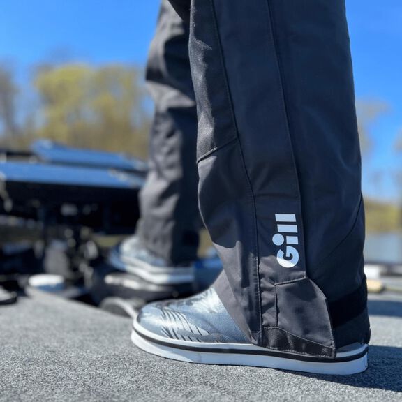 Men's Hydro Short Boots image number 4