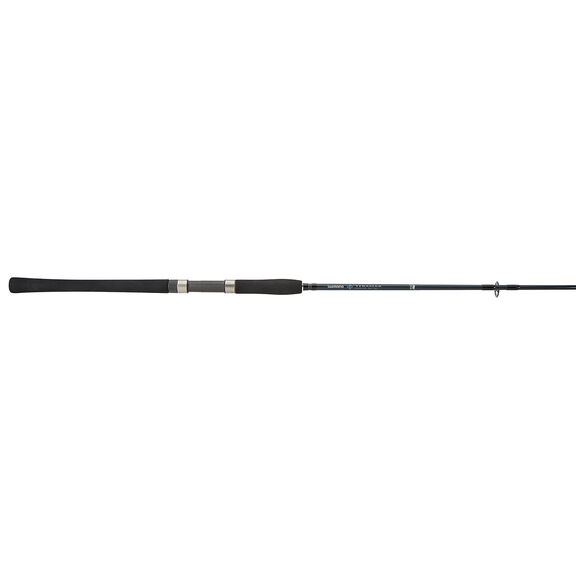 7' Teramar Spinning Rod, Heavy Power image number 0